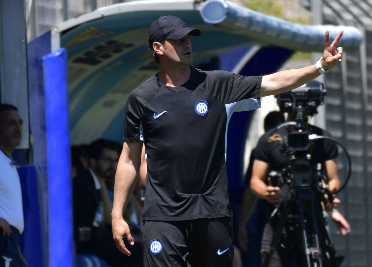 Cristian Chivu tremură pe finalul ultimului său sezon ca antrenor la Inter Primavera! Ce s-a &icirc;nt&acirc;mplat &icirc;n penultima etapă și ce urmează pentru el