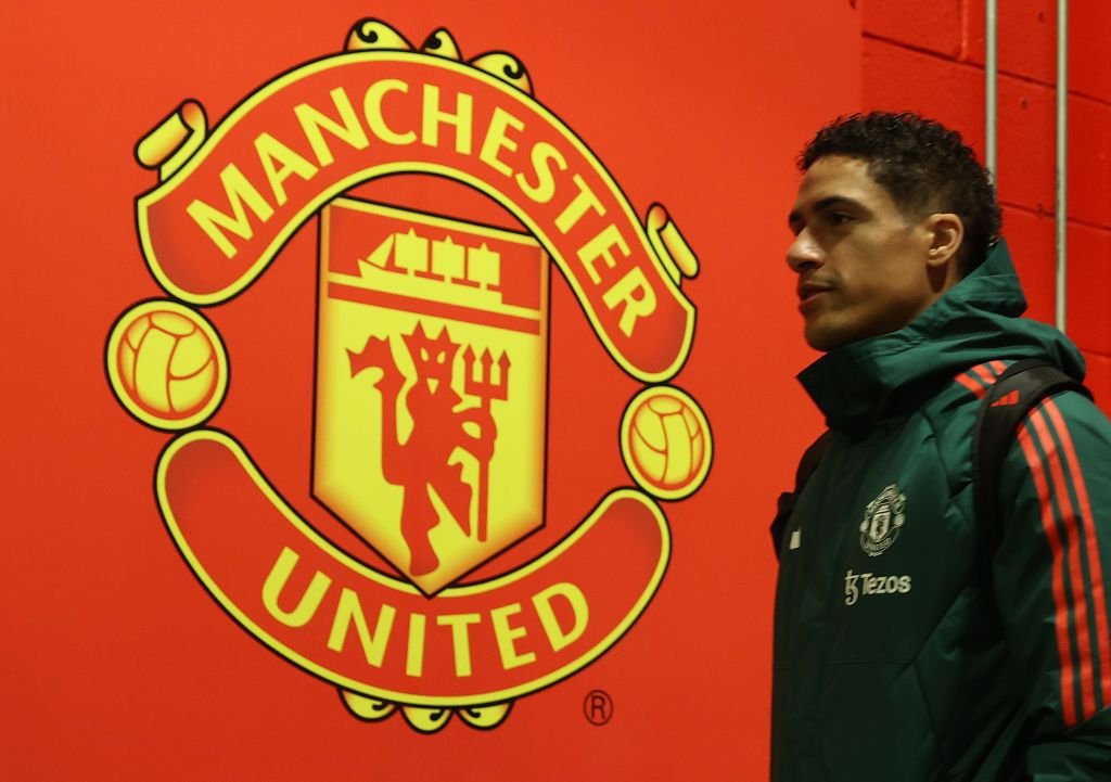 Varane va pleca gratis de la Manchester United! Unde poate ajunge fostul campion mondial_4