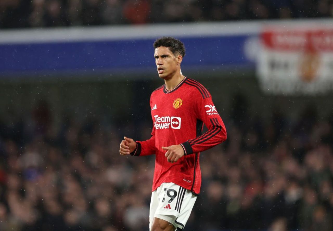 Varane va pleca gratis de la Manchester United! Unde poate ajunge fostul campion mondial_9