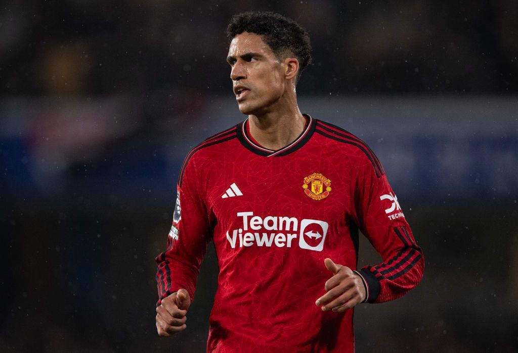 Varane va pleca gratis de la Manchester United! Unde poate ajunge fostul campion mondial_10