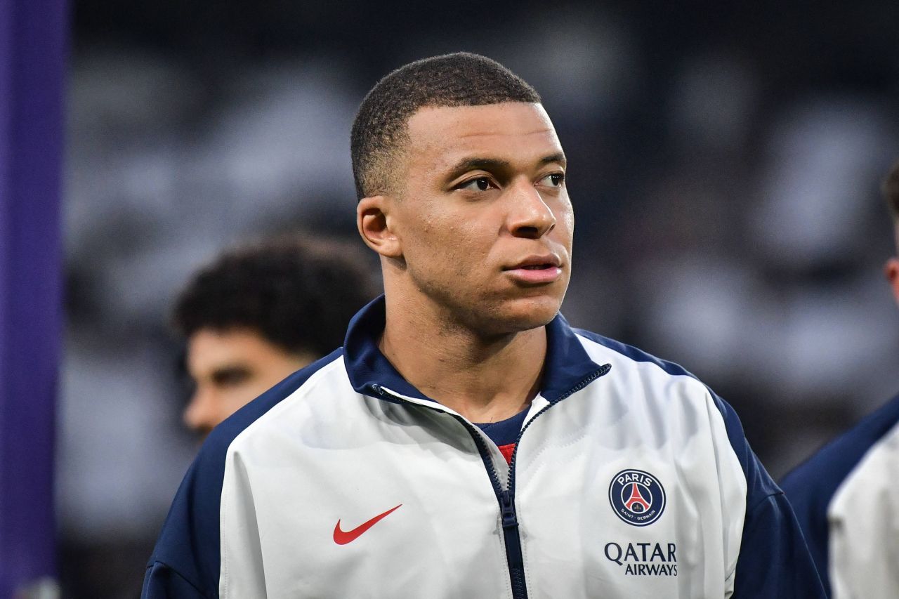 Ultimele cuvinte ale lui Kylian Mbappe, la petrecerea de rămas bun: