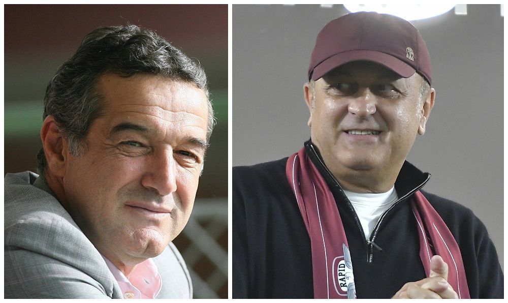Se anunță mutări din Bănie! Dan Șucu vrea să
