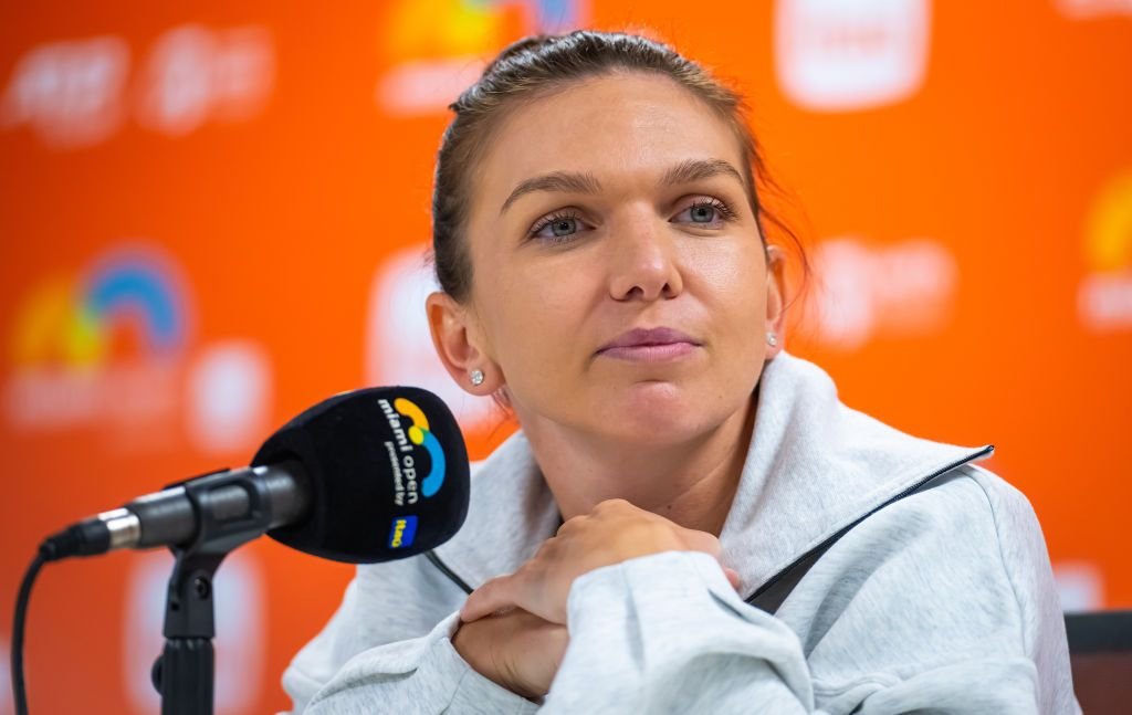 Presa din Franța a reacționat după ce Simona Halep nu a primit wild card la Roland Garros