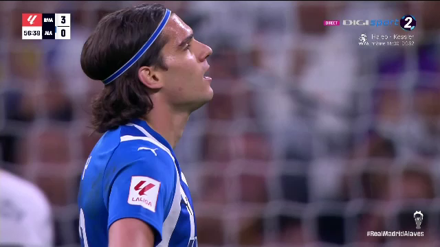 Ianis Hagi, execuție superbă în duelul de pe 