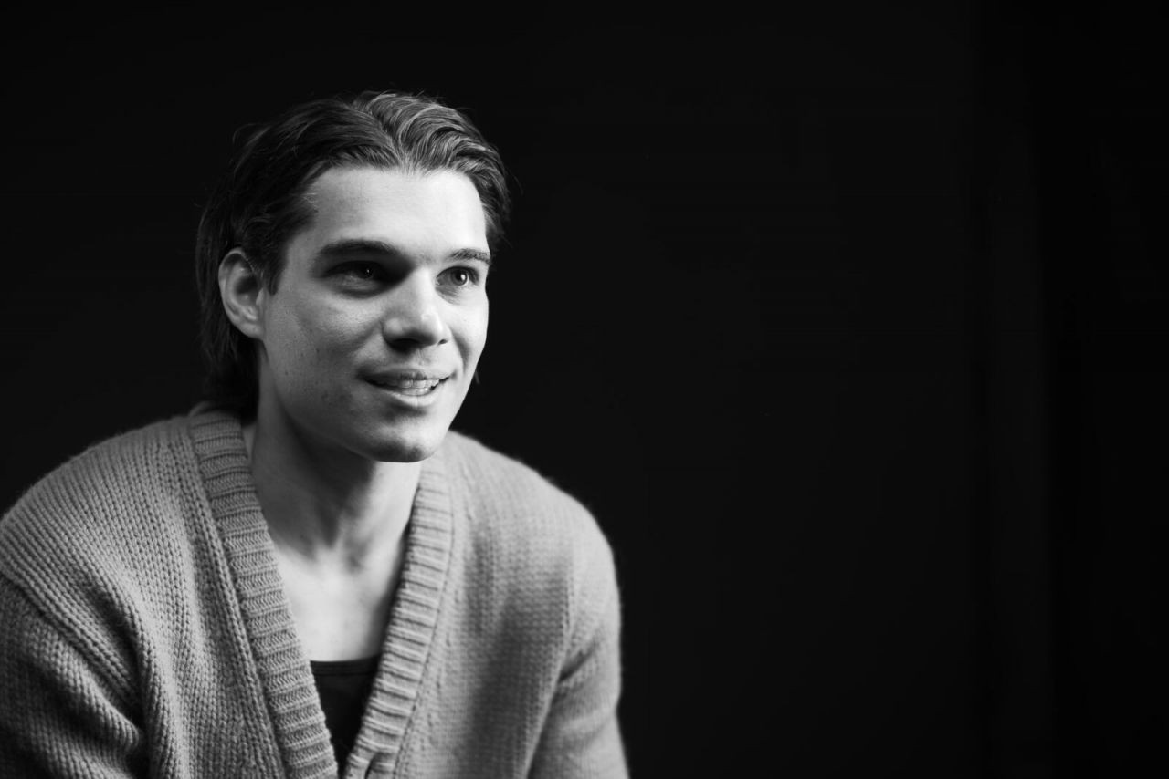 Reacția lui Ianis Hagi la interviu, imediat după Real Madrid - Alaves 5-0_15