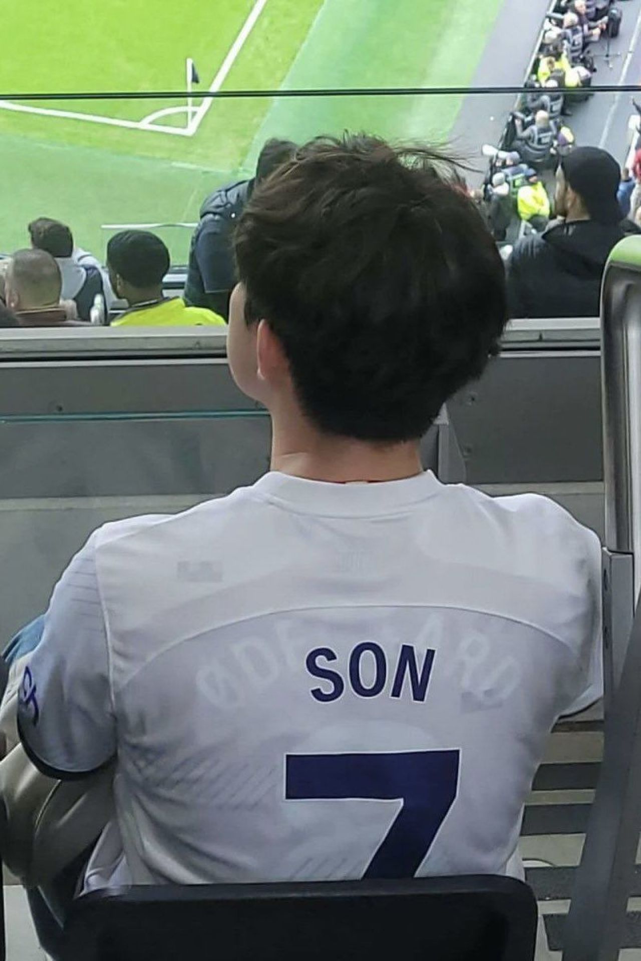 Meme-urile apărute după Tottenham - Manchester City! Radu Drăgușin a fost printre protagoniști_5