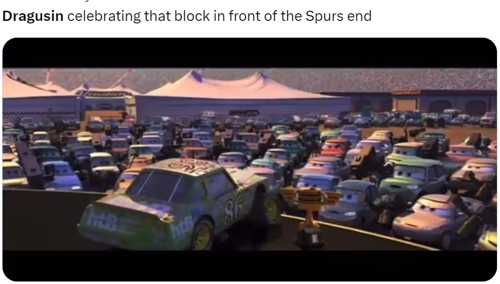 Meme-urile apărute după Tottenham - Manchester City! Radu Drăgușin a fost printre protagoniști_10