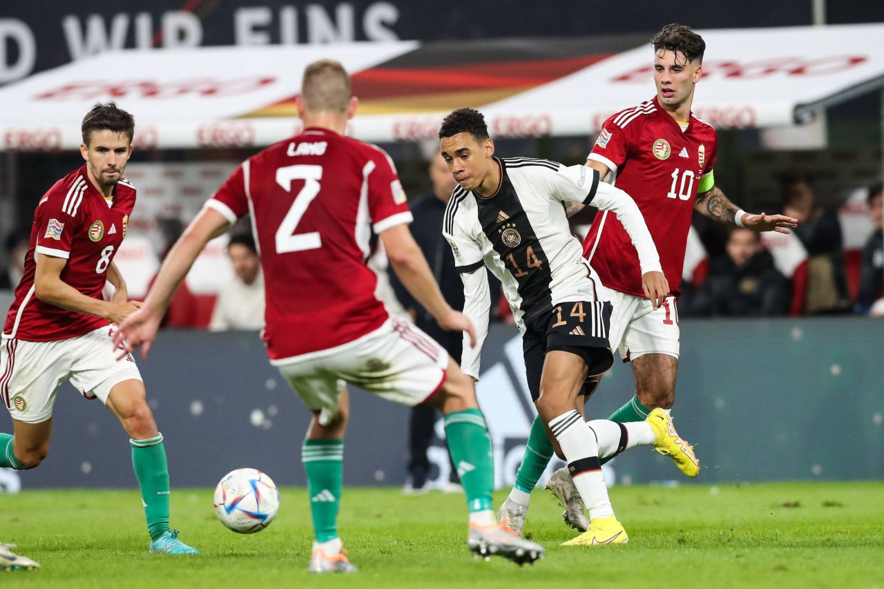 Fotbalistul dat afară de Dan Petrescu de la CFR Cluj, convocat la naționala Ungariei pentru EURO 2024, l&acirc;ngă vedetele Dominik Szoboszlai sau Milos Kerkez!