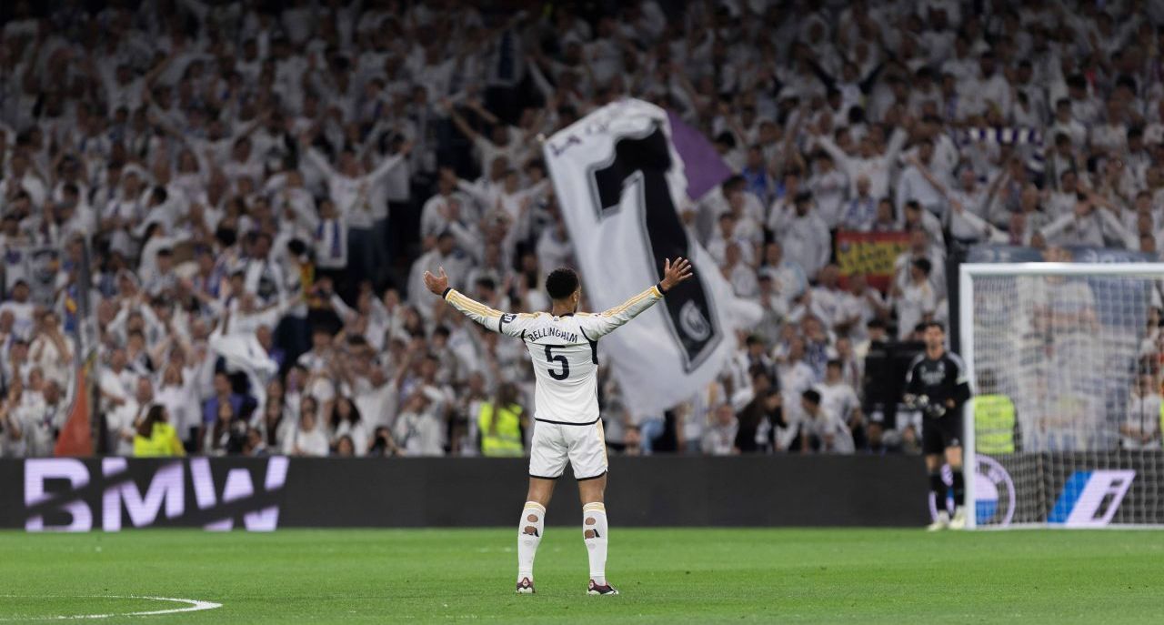 Jude Bellingham a făcut meciul perfect! Nota 10 în Real Madrid - Alaves 5-0_1