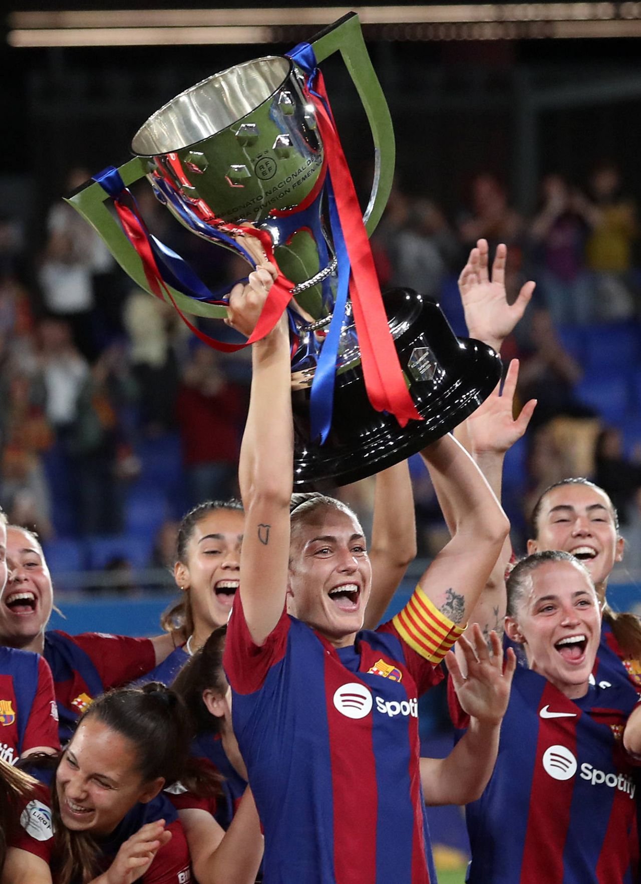 Barcelona la care visează toți fanii catalani: 28 de meciuri, 27 de victorii, 1 egal, golaveraj 129-9!_8
