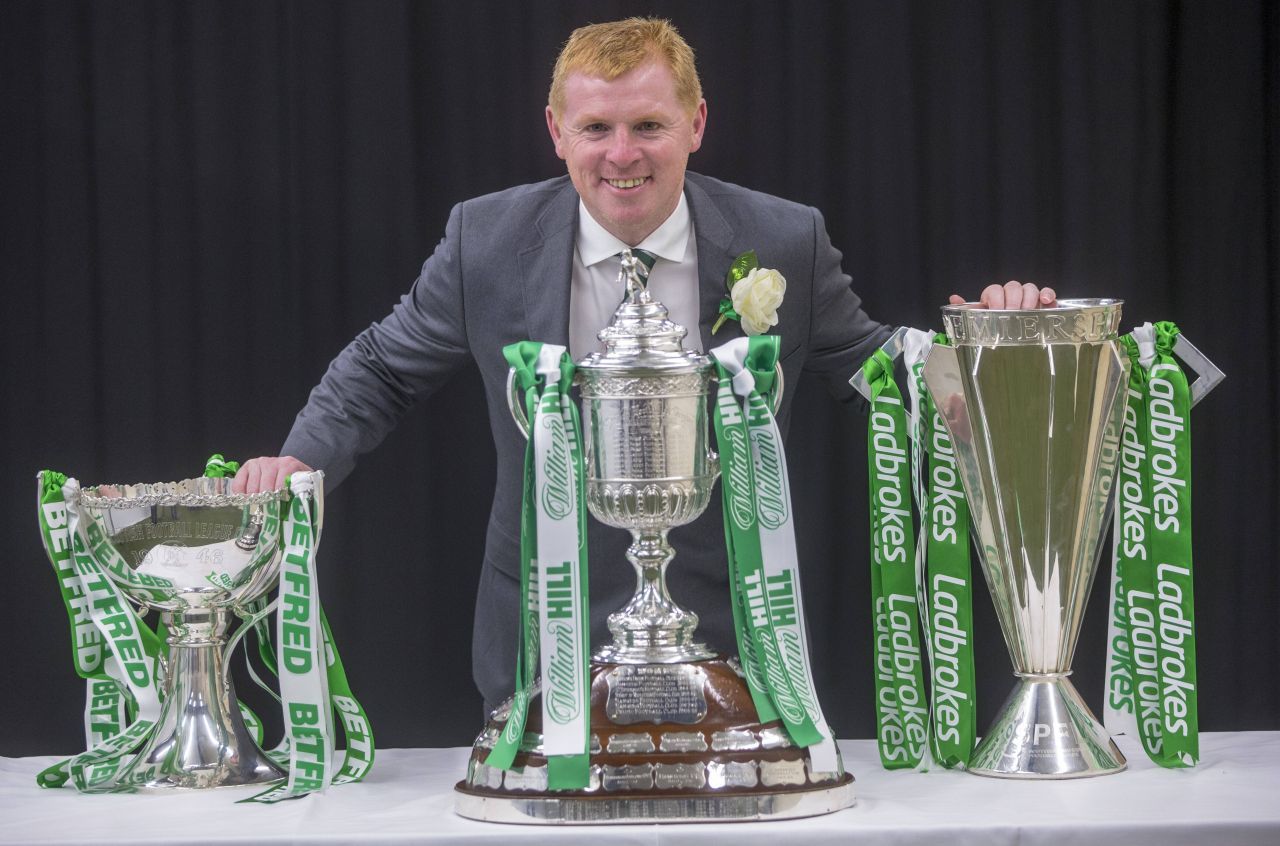 Scoțienii anunță mutarea-șoc din Giulești: ”Legenda lui Celtic la Rapid”! Aproape 2 milioane de euro salariu pentru noul antrenor_1