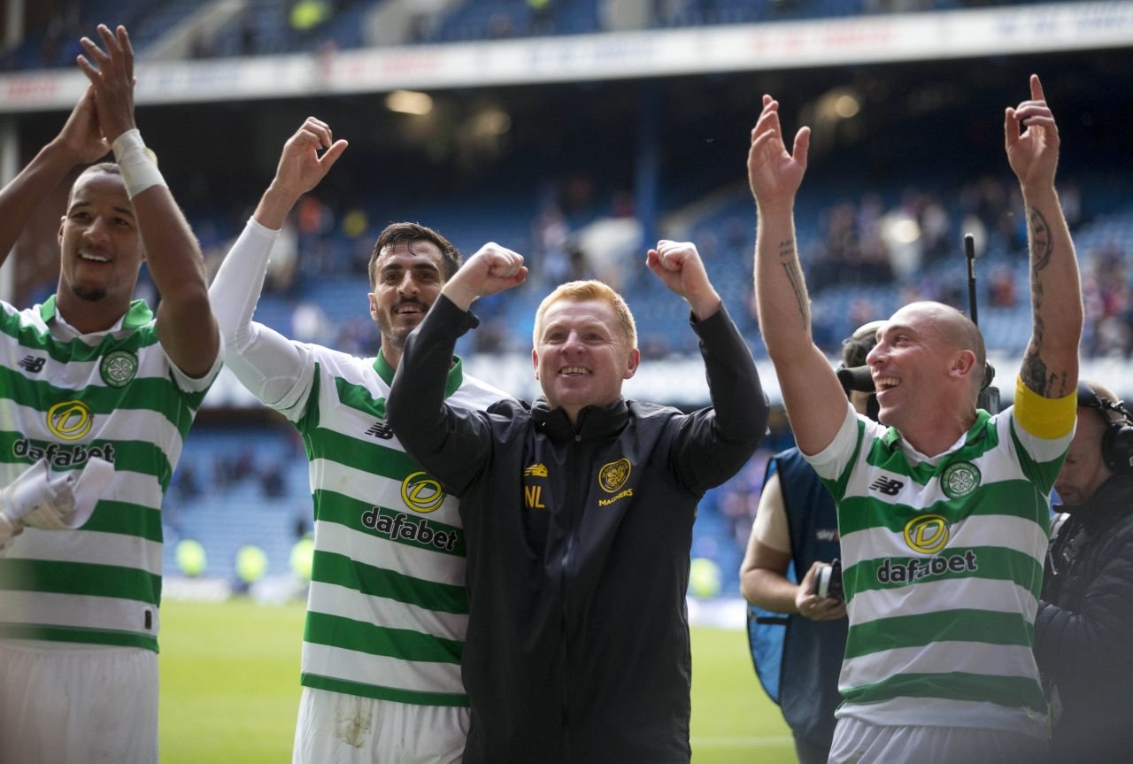 Scoțienii anunță mutarea-șoc din Giulești: ”Legenda lui Celtic la Rapid”! Aproape 2 milioane de euro salariu pentru noul antrenor_3