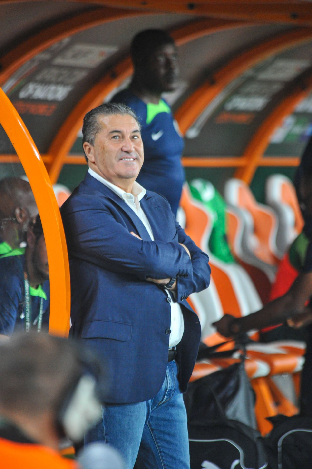 Rapid, mulți antrenori de talie europeană de-a lungul timpului, dar doar 3 titluri de campioană a României!_7