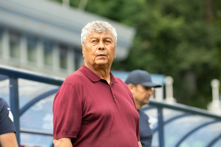 Rapid, mulți antrenori de talie europeană de-a lungul timpului, dar doar 3 titluri de campioană a României!_18