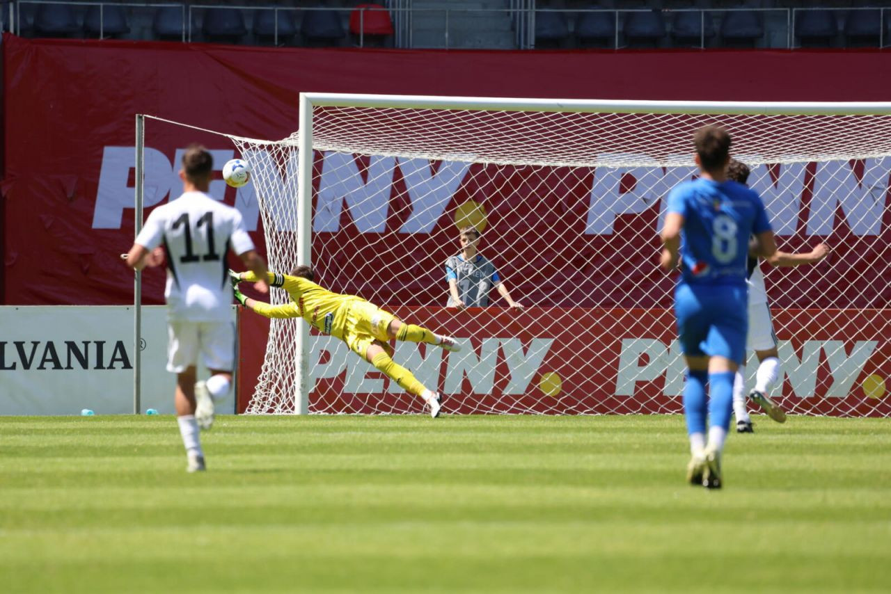 Se stinge Farul! Echipa lui Gică Hagi, deja la a doua finală consecutivă pierdută_2