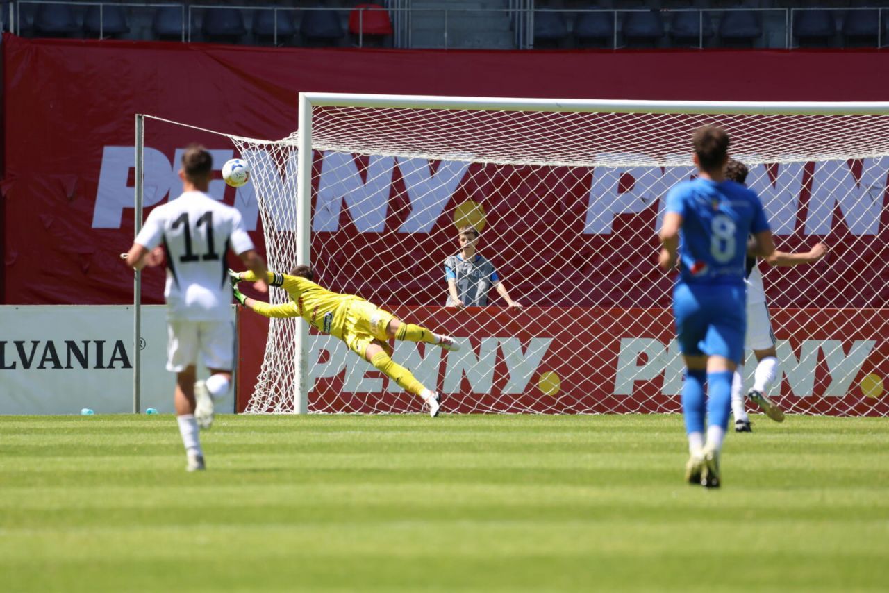 Se stinge Farul! Echipa lui Gică Hagi, deja la a doua finală consecutivă pierdută_2