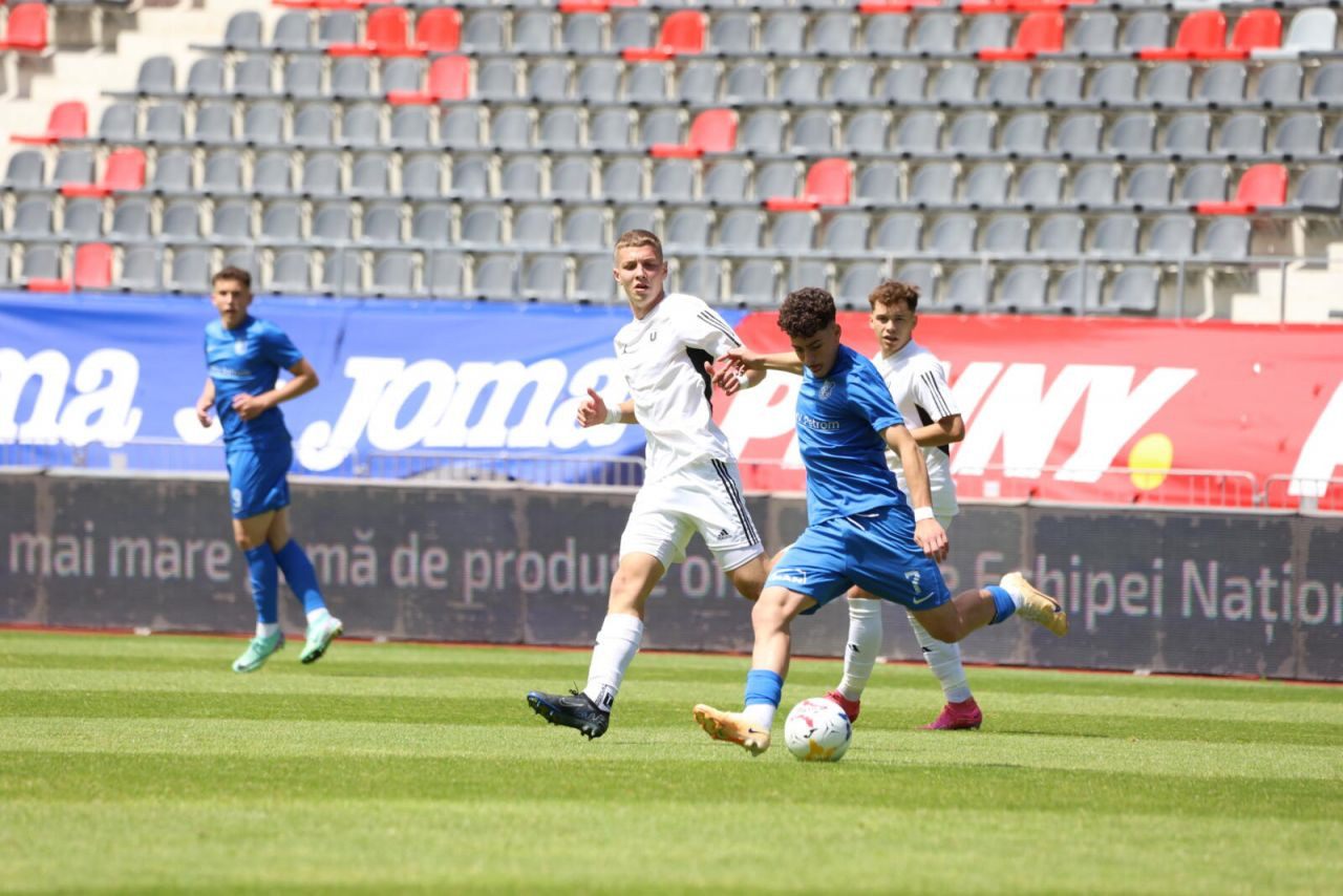 Se stinge Farul! Echipa lui Gică Hagi, deja la a doua finală consecutivă pierdută_4