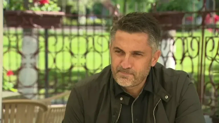 &rdquo;Te-ai &icirc;ntoarce la Dinamo?&rdquo;. Claudiu Niculescu a dat răspunsul pe loc (15/05/2024)