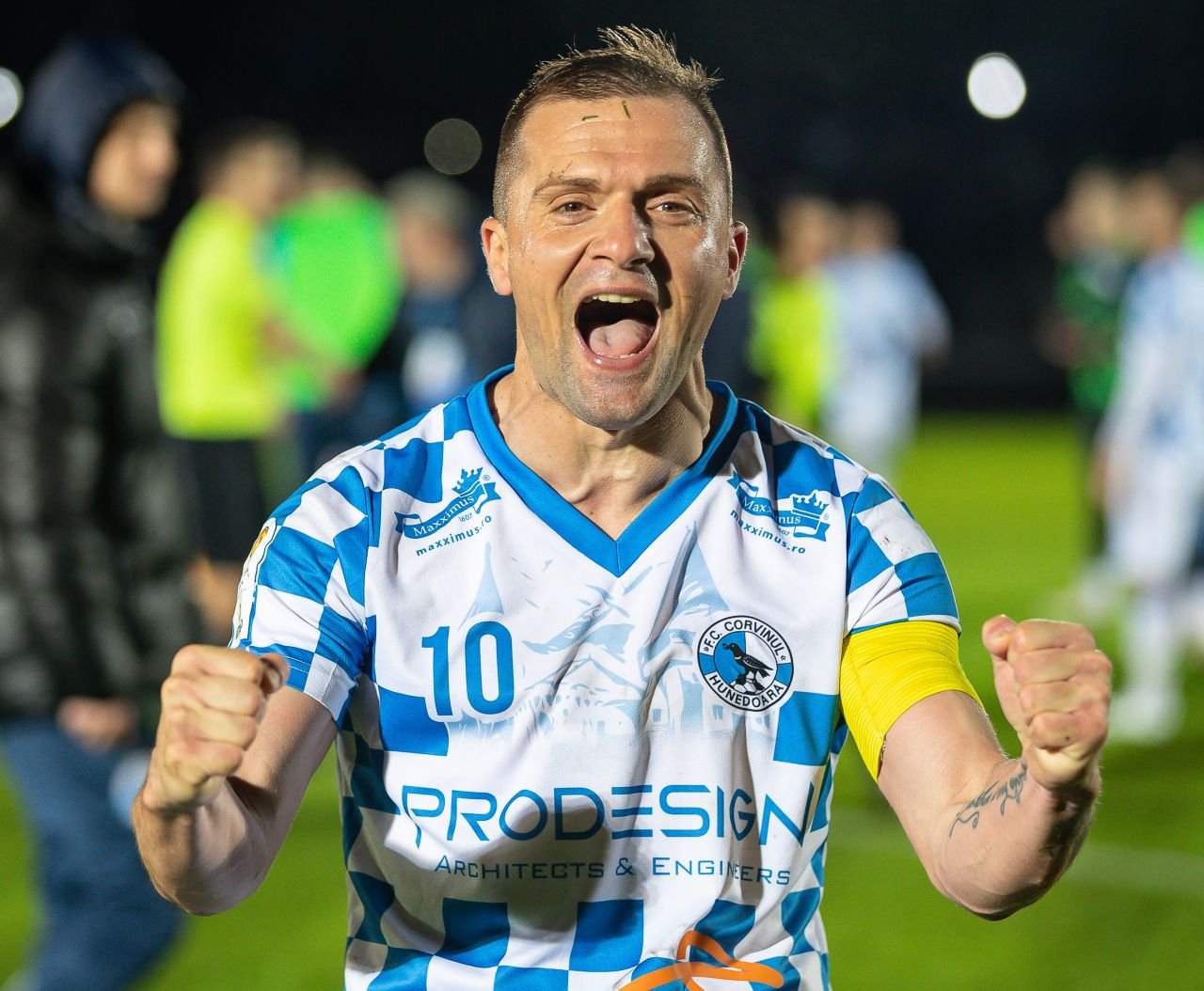 Căpitanul Corvinului Hunedoara a spus tot ce a avut pe suflet înaintea finalei Cupei României_3