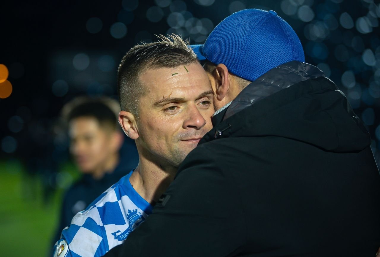 Căpitanul Corvinului Hunedoara a spus tot ce a avut pe suflet înaintea finalei Cupei României