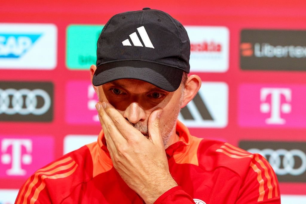 Refuzată de patru antrenori, Bayern Munchen s-a orientat spre un nume neașteptat
