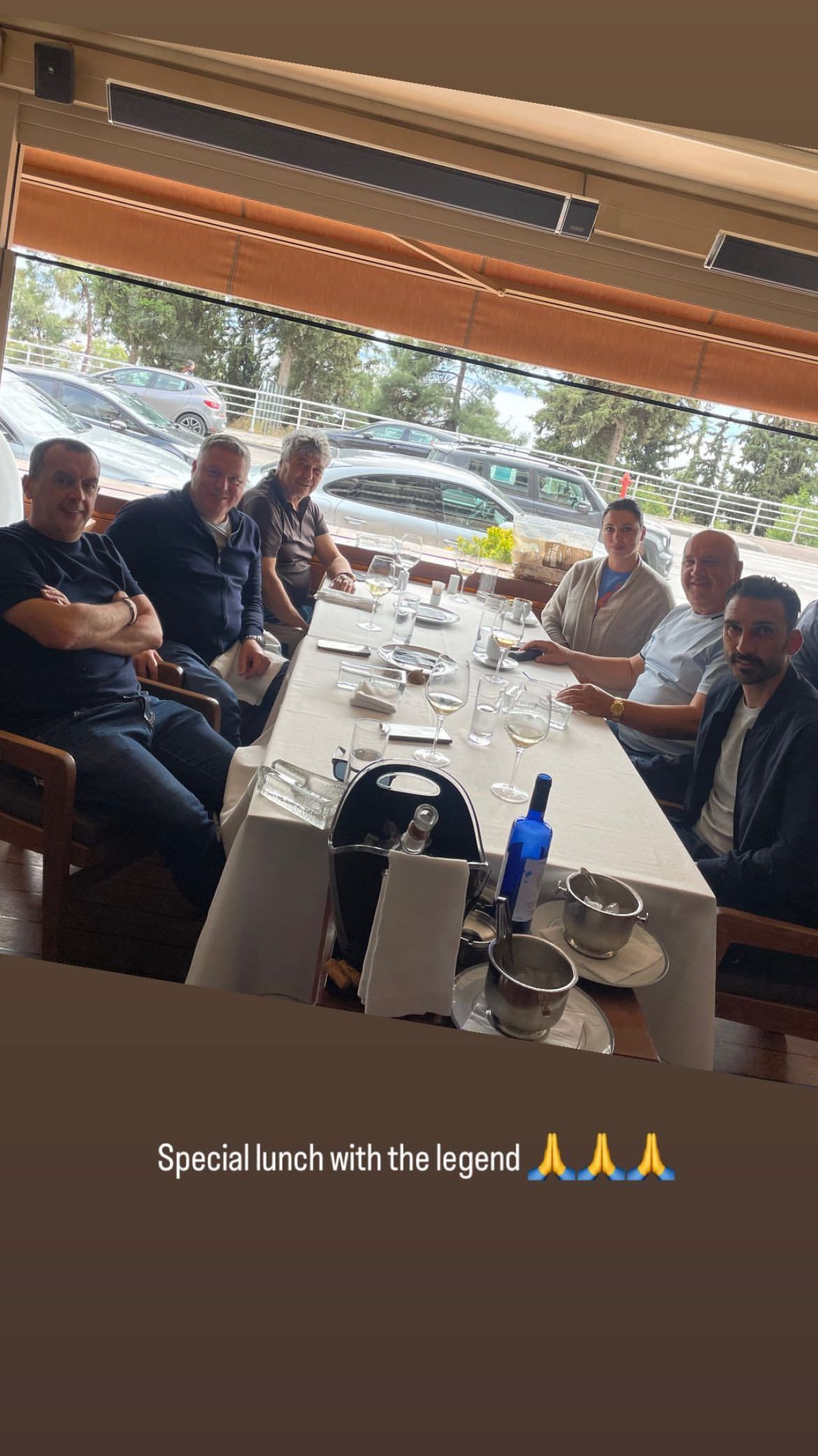 Ce a făcut Elias Charalambous, cu patru zile înainte de ultimul meci al FCSB-ului din actualul sezon_2