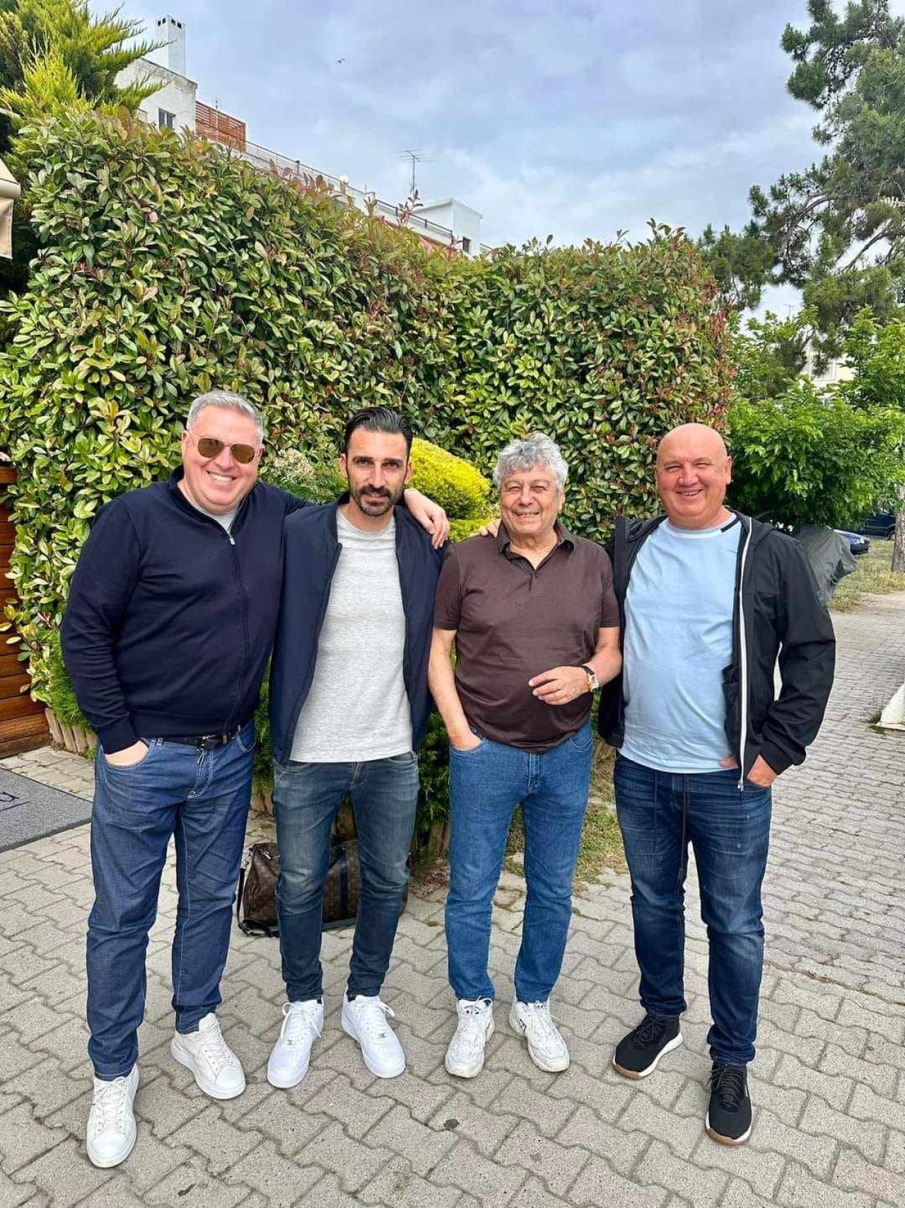 Ce a făcut Elias Charalambous, cu patru zile înainte de ultimul meci al FCSB-ului din actualul sezon_3