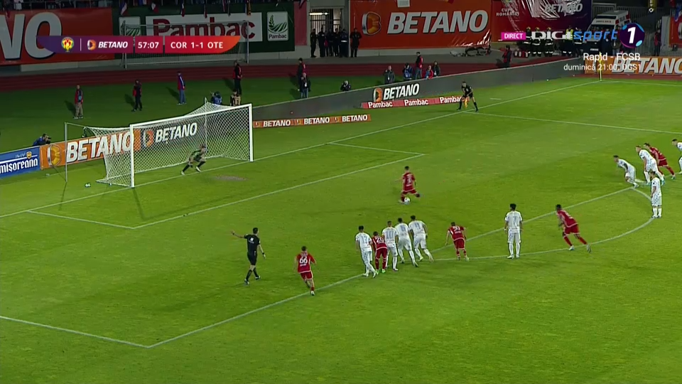 Corvinul Hunedoara - Oțelul Galați 2-2 (3-2 d.l.d.) | Trupa lui Florin Maxim, victorioasă în Cupa României_14