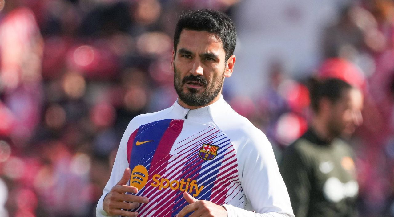S-a dat verdictul în cazul lui Ilkay Gundogan! Anunțul Federației Germane de Fotbal_1