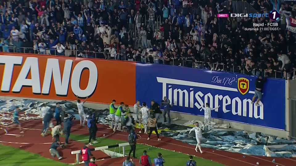 Corvinul Hunedoara - Oțelul Galați 2-2 (3-2 d.l.d.) | Trupa lui Florin Maxim, victorioasă în Cupa României_18