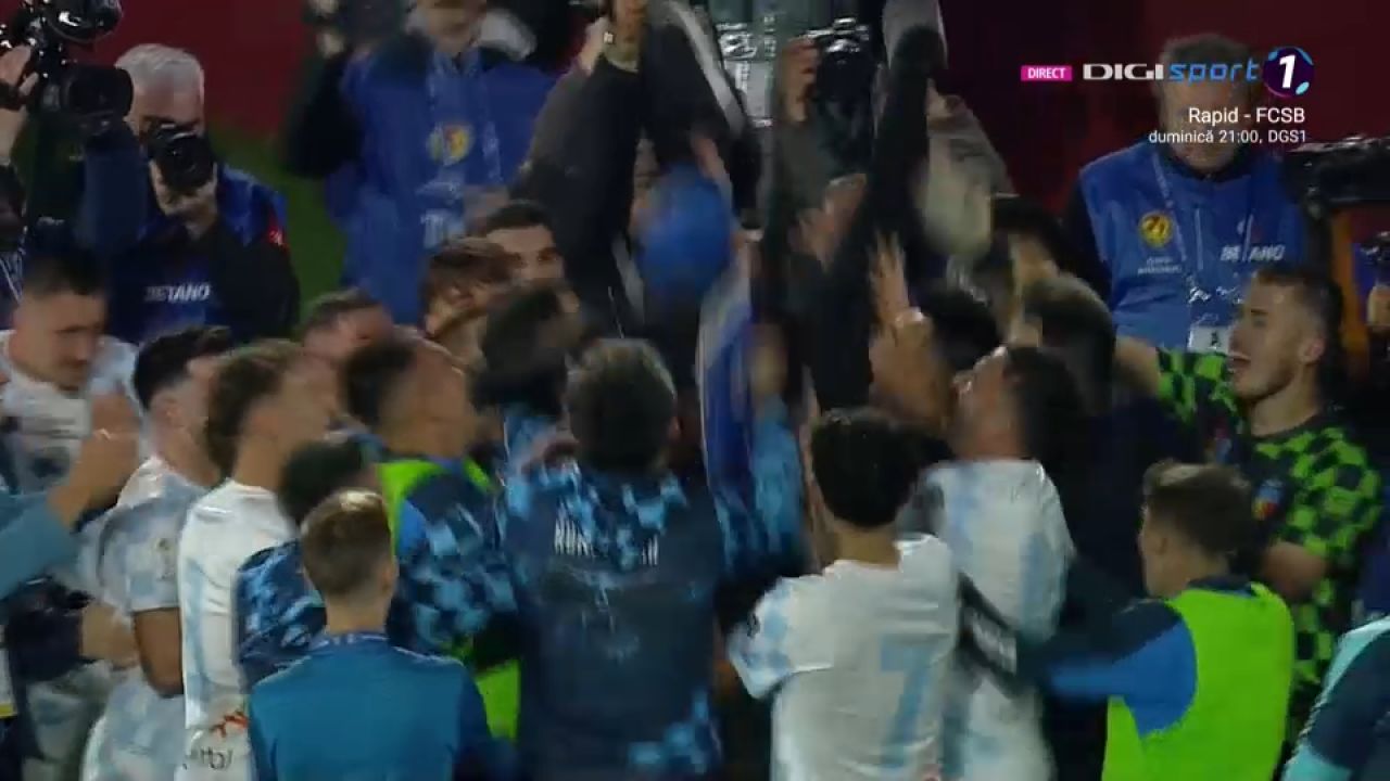 Corvinul Hunedoara - Oțelul Galați 2-2 (3-2 d.l.d.) | Trupa lui Florin Maxim, victorioasă în Cupa României_1