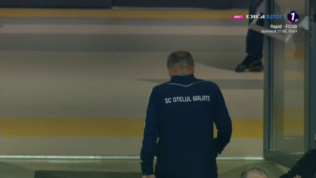 Ce a făcut Dorinel Munteanu în timpul loviturilor de departajare din finala Cupei României_4