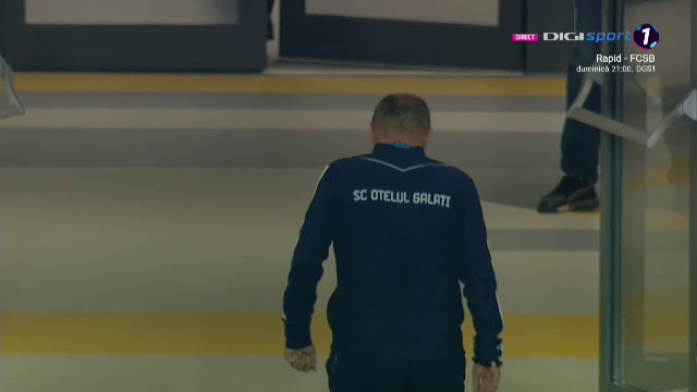 Ce a făcut Dorinel Munteanu în timpul loviturilor de departajare din finala Cupei României_5