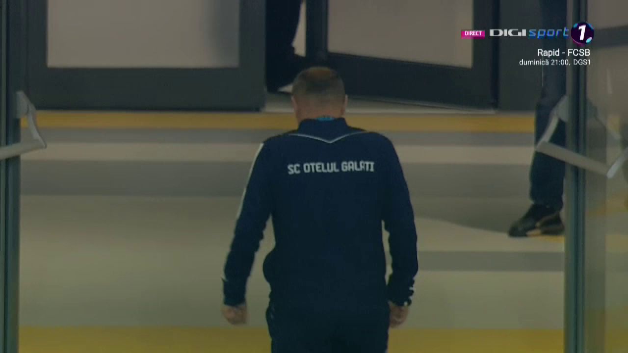 Ce a făcut Dorinel Munteanu în timpul loviturilor de departajare din finala Cupei României_6