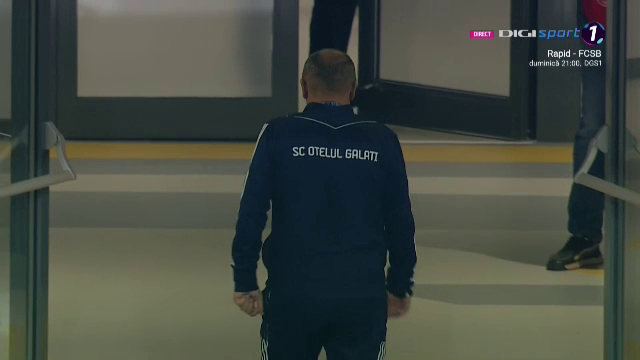 Ce a făcut Dorinel Munteanu în timpul loviturilor de departajare din finala Cupei României_7