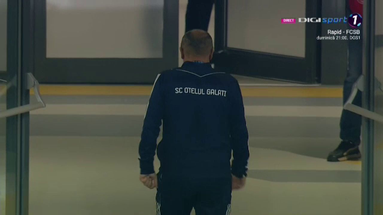 Ce a făcut Dorinel Munteanu în timpul loviturilor de departajare din finala Cupei României_7