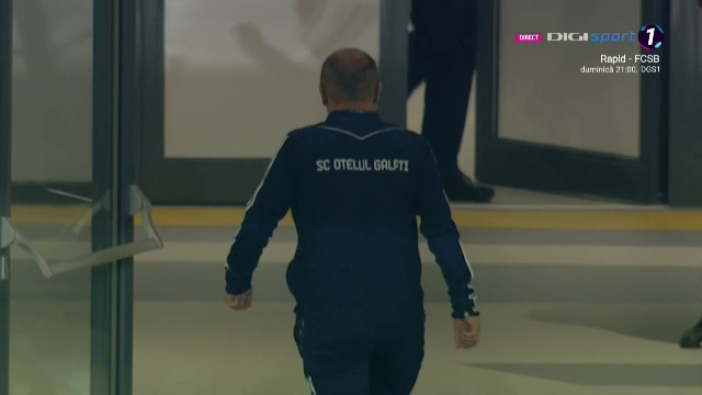Ce a făcut Dorinel Munteanu în timpul loviturilor de departajare din finala Cupei României_8