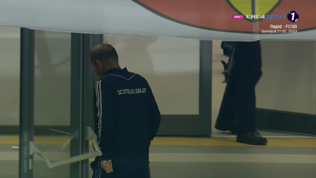 Ce a făcut Dorinel Munteanu în timpul loviturilor de departajare din finala Cupei României_9
