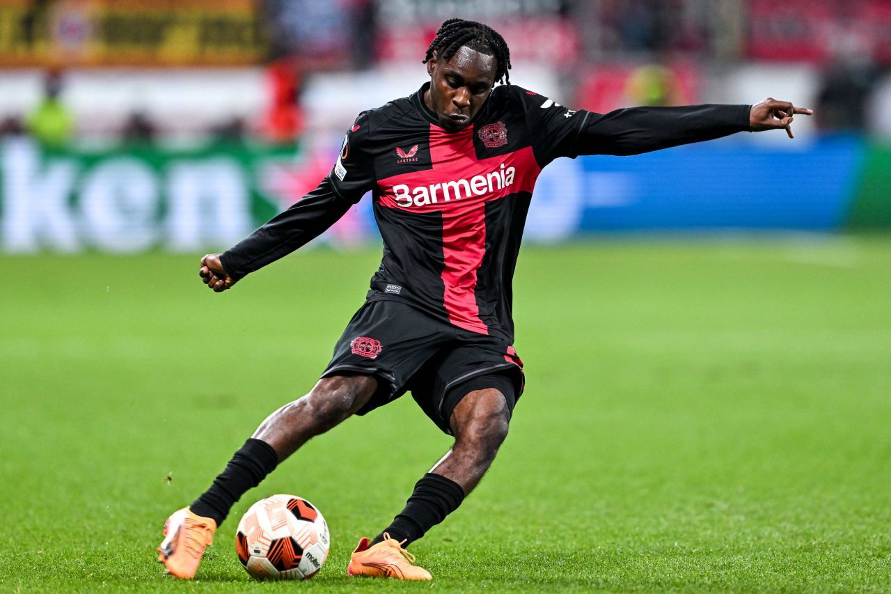 Lovitură pentru Xabi Alonso! Clauza de 40 de milioane va fi plătită și va pleca de la Leverkusen _2