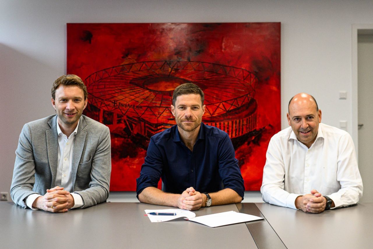 Lovitură pentru Xabi Alonso! Clauza de 40 de milioane va fi plătită și va pleca de la Leverkusen _6