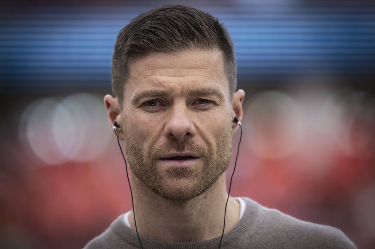 Lovitură pentru Xabi Alonso! Clauza de 40 de milioane va fi plătită și va pleca de la Leverkusen _8