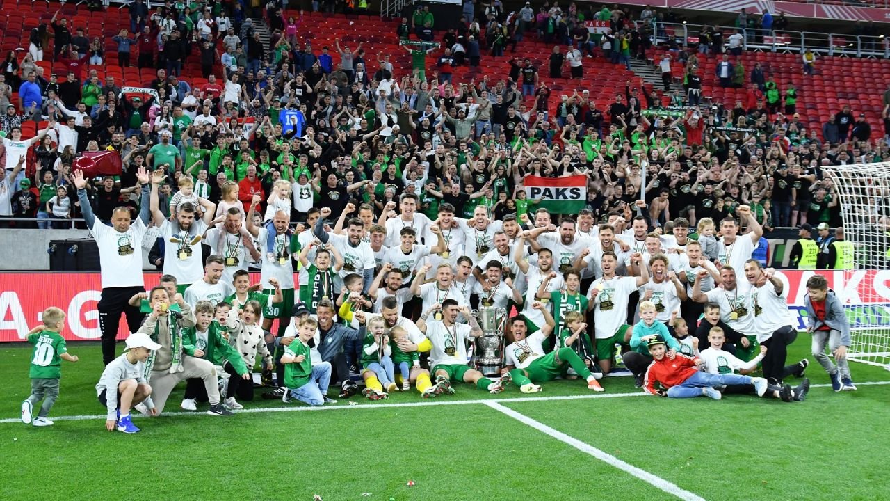 Surpriză și în vecini: „Bilbao de Ungaria” a învins super echipa cu lot de 50 de milioane € și merge în Europa League_3