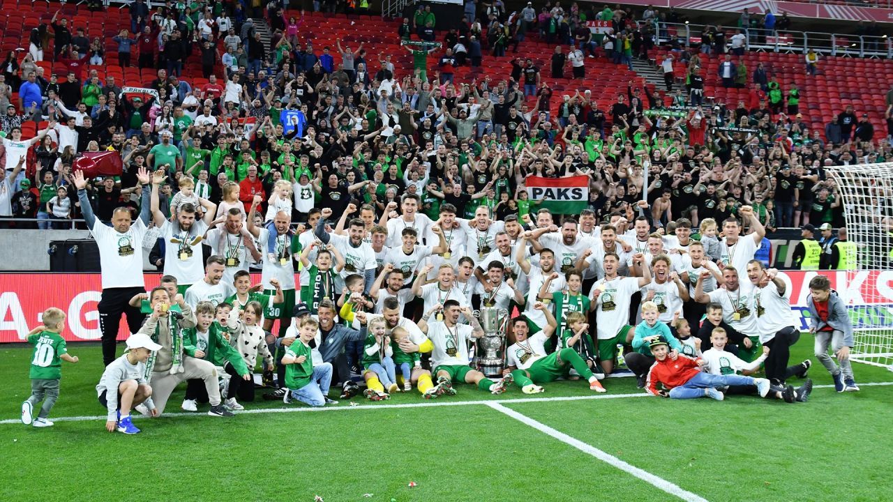 Surpriză și în vecini: „Bilbao de Ungaria” a învins super echipa cu lot de 50 de milioane € și merge în Europa League_3