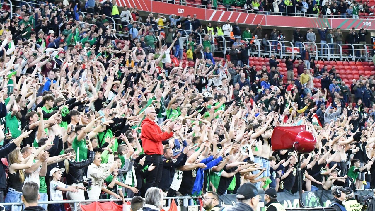 Surpriză și în vecini: „Bilbao de Ungaria” a învins super echipa cu lot de 50 de milioane € și merge în Europa League_4