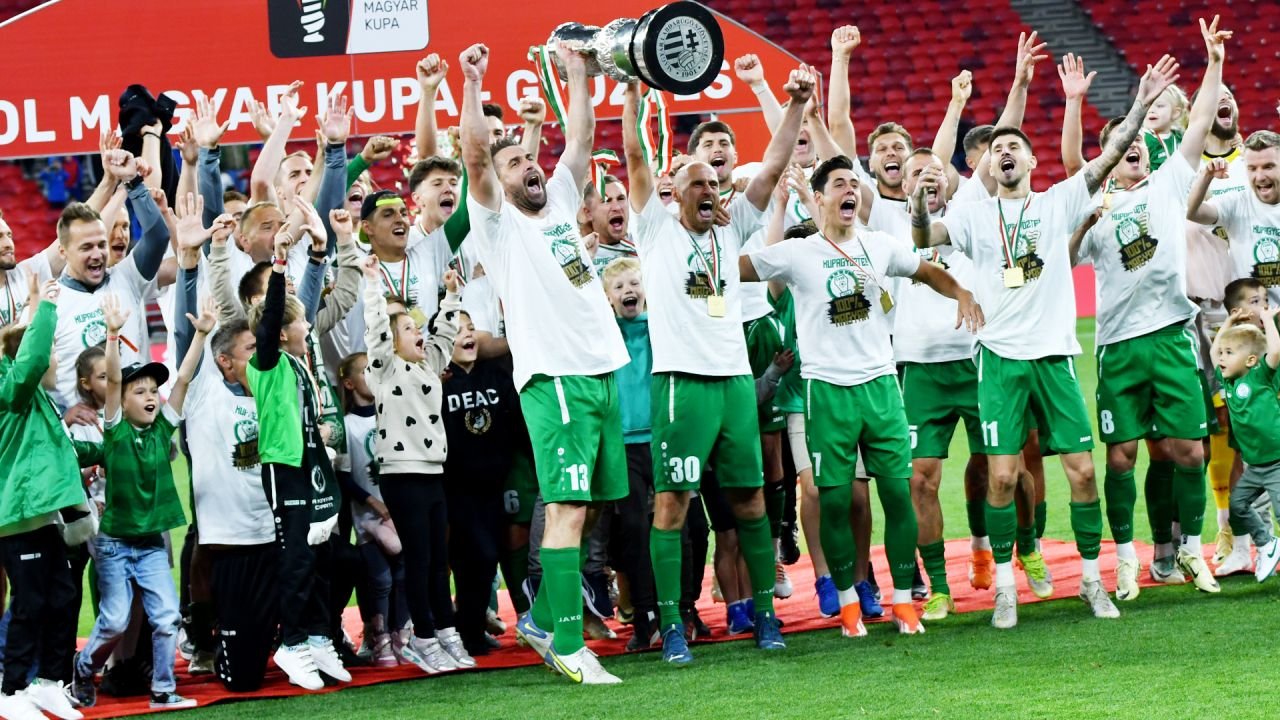Surpriză și în vecini: „Bilbao de Ungaria” a învins super echipa cu lot de 50 de milioane € și merge în Europa League_7