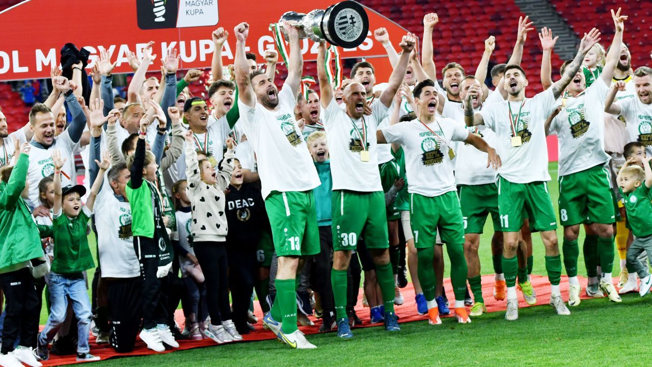 Surpriză și în vecini: „Bilbao de Ungaria” a învins super echipa cu lot de 50 de milioane € și merge în Europa League_7