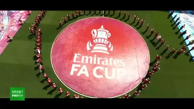 Finalele Europa League, FA Cup și Conference League se văd la PRO ARENA și VOYO