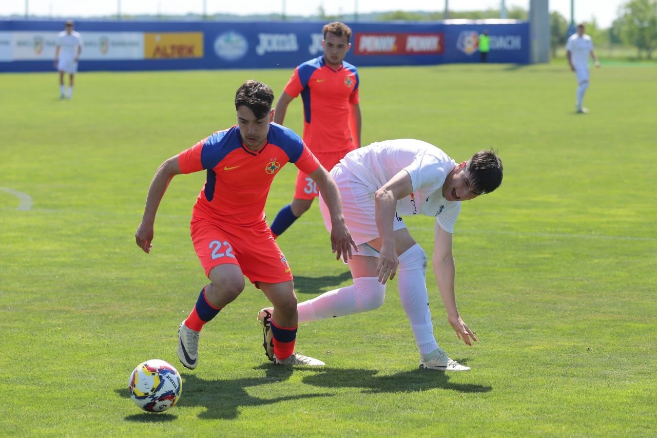 FCSB a câștigat Cupa Elitelor U17 în fața Farului! Pariul lui Gigi Becali, gol de generic_4