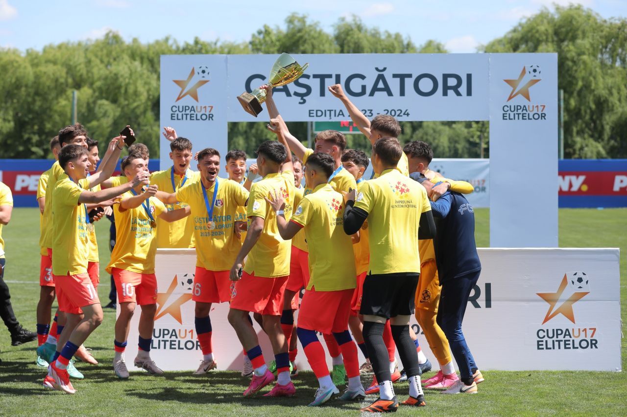 FCSB a câștigat Cupa Elitelor U17 în fața Farului! Pariul lui Gigi Becali, gol de generic_6