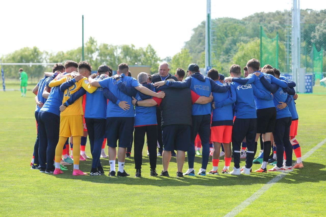 FCSB a câștigat Cupa Elitelor U17 în fața Farului! Pariul lui Gigi Becali, gol de generic_11